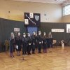 Pasowanie uczniów w Gimnazjum nr 2